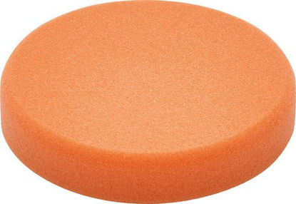 Picture of Polishing sponge PS STF D125x20 OR/5